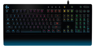 Logitech MK120 Keyboard and Mouse Combo