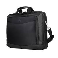 Dell Pro Briefcase Notebook Carrying Case