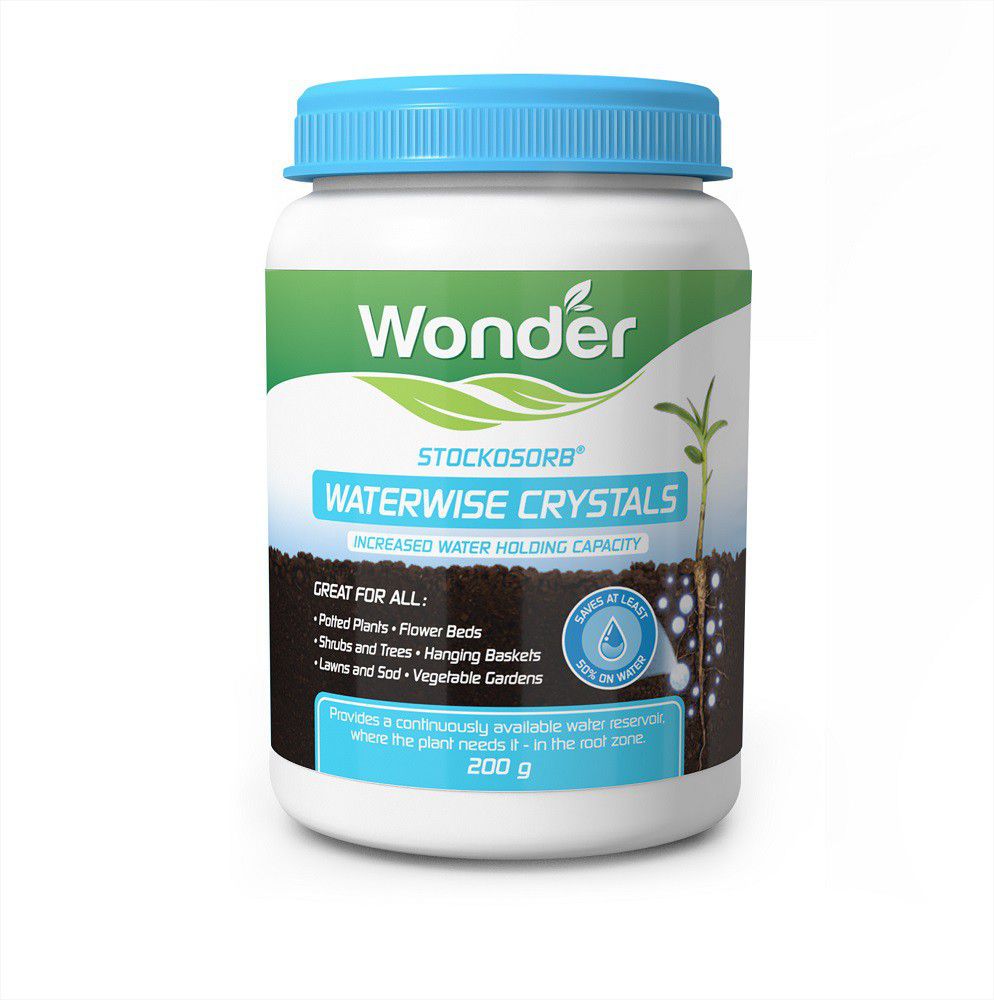 Efekto Care Wonder Stockosorb (0.200 kg)