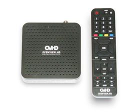 OVHD Receiver with Remote