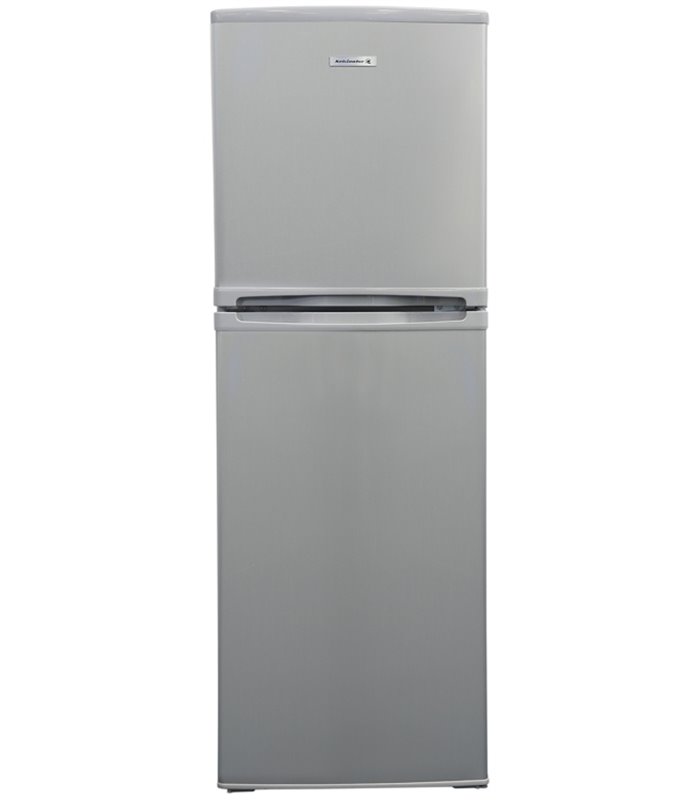 Kelvinator Top Freezer/Bottom Fridge: KI205TFM