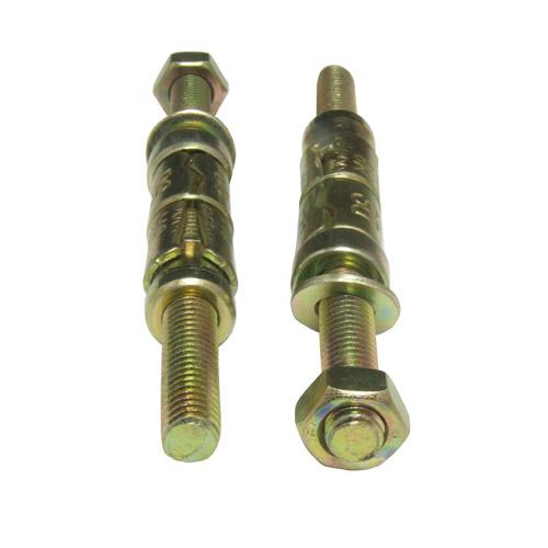 Eureka H2Z810 4.0 x 30mm Wall Plug and Screw (80 pack)