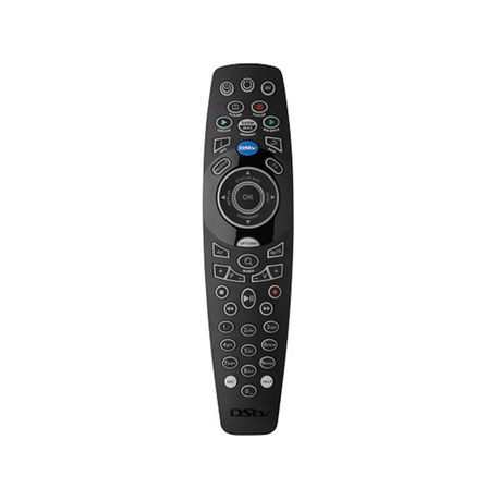 All for One A7 DStv Explora Remote