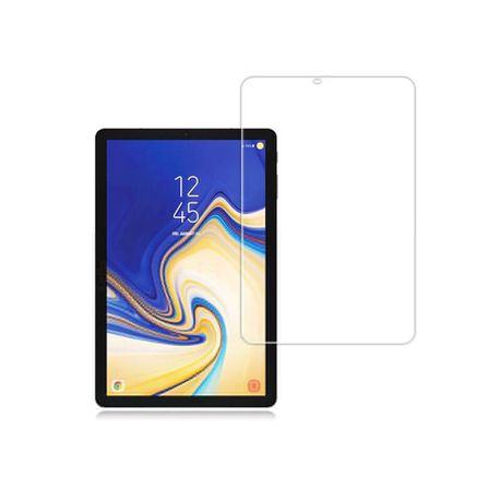 Tuff-Luv T/Glass Screen Protector – Samsung Galaxy Tab S4 (Clear)
