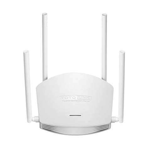 Totolink 600Mbps Wireless Router