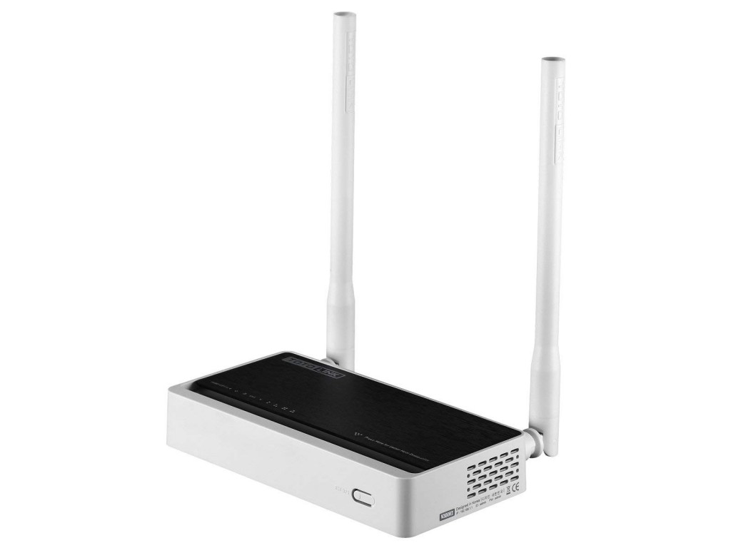 Totolink 300 Mbps Wireless and Router