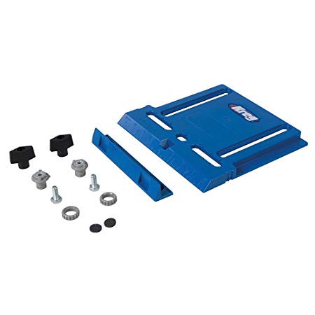 Kreg Cabinet Hardware Jig - Blue