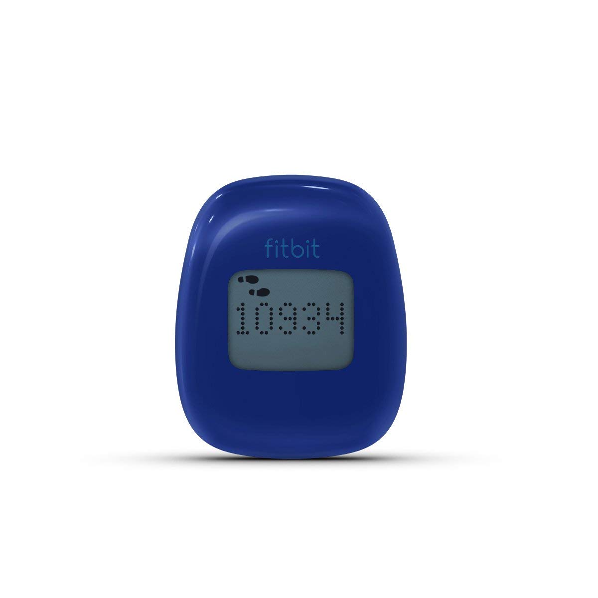 Fitbit Zip Wireless Activity Tracker - Blue