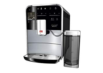 Melitta Caffeo Barista TS Fully Automatic Coffee Machine