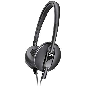 Sennheiser HD 2.10 On-Ear Headphones
