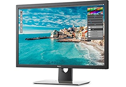 Dell UltraSharp 30 Monitor with PremierColor: UP3017