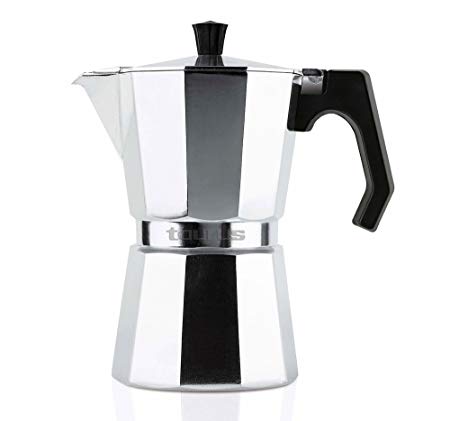 Taurus Italica Aluminum Coffee Maker 