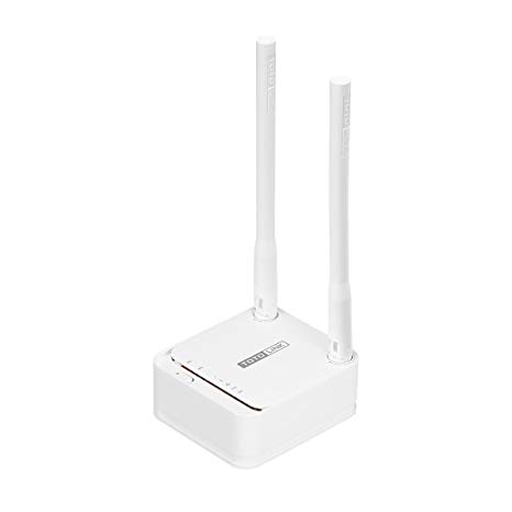Tototlink N302R Plus 300Mbps Wireless and Router