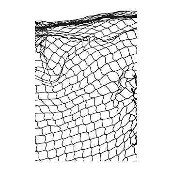 Kaisercraft Background Stamp - Fishing Net