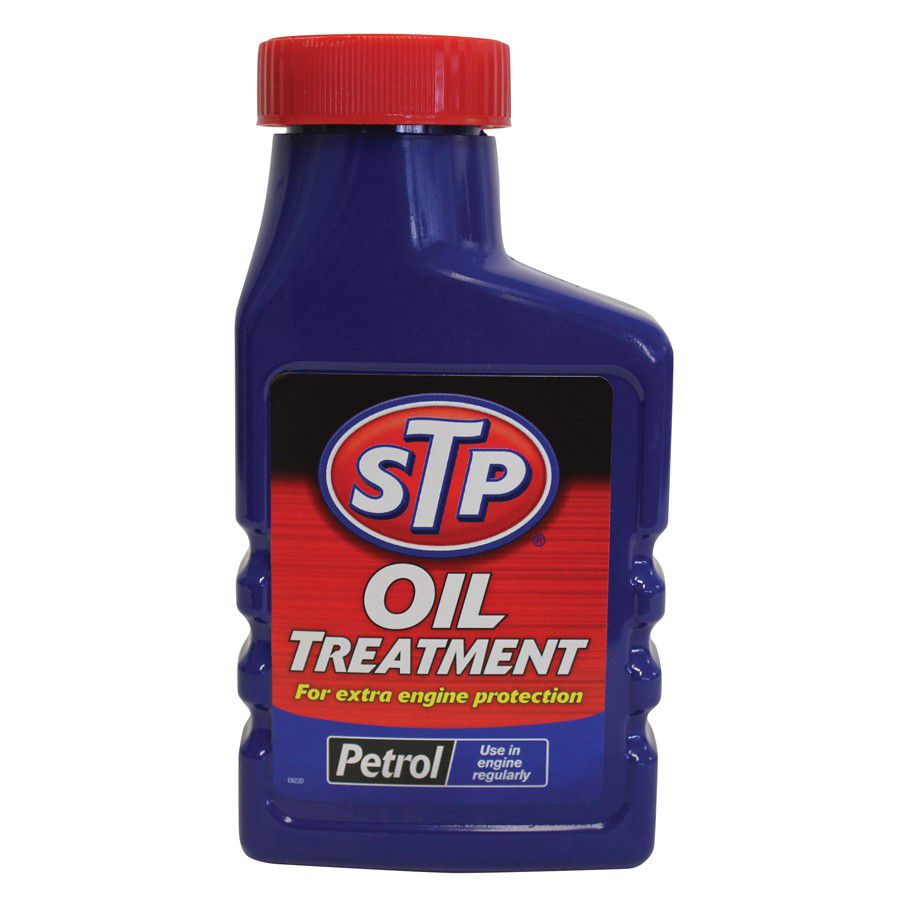 STP Oil Treatment - Petrol (300ml)