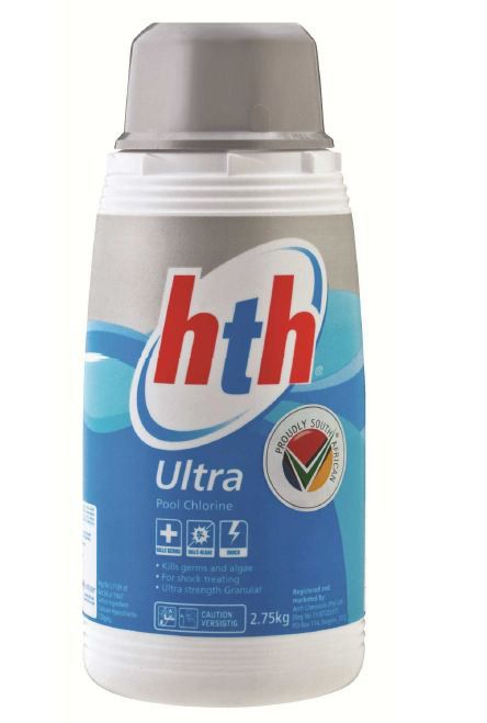 HTH Ultra Granular (2.75 kg)