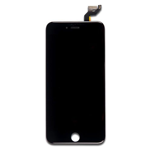 Sixteen10 LCD Screen and Digitizer for iPhone 6S (Black)