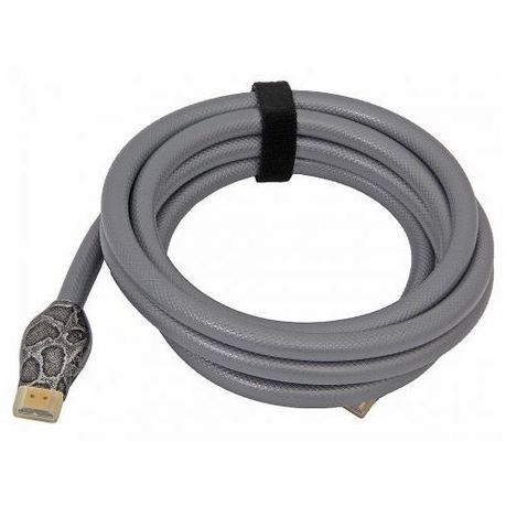 VCOM HDMI Male to Male Snake Cable -  CG576S