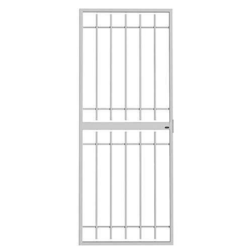 Xpanda Security Gate Regal - White