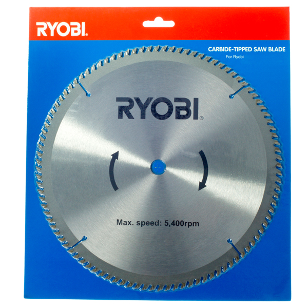 Ryobi Segmented Diamond Blade: 512302200
