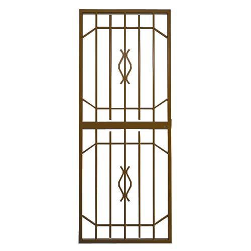 Xpanda Security Gate Trendi – Bronze