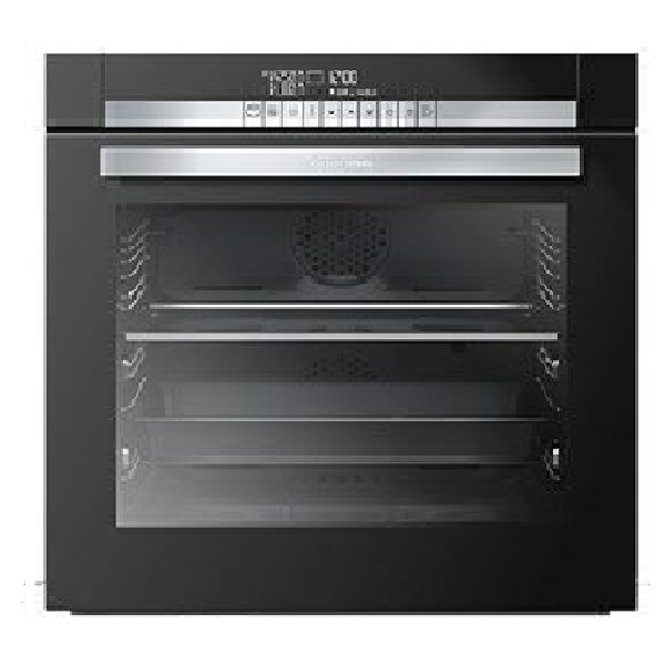 Grundig Divide and Cook Oven: GEZST 47000 B