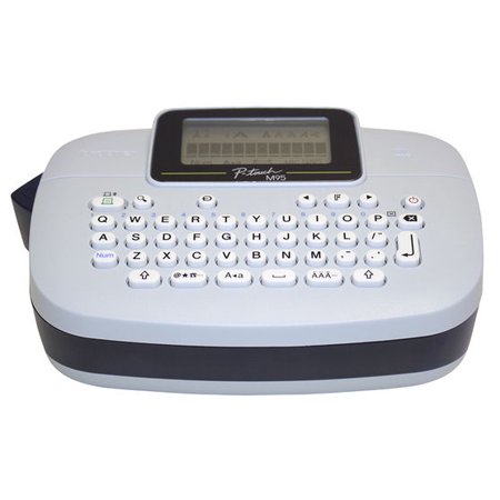 Brother P-Touch Label Printer - M95