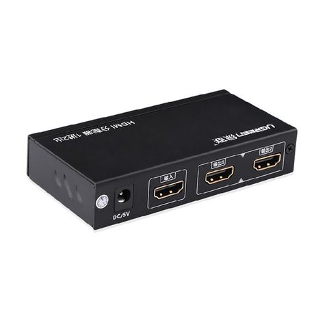 UGREEN HDMI Amplifier Splitter 5V/2A