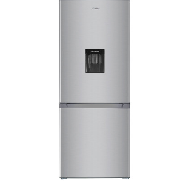 Haier Bottom Mounted Refrigerator: HRF-388HWD