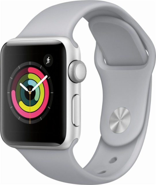 Apple Watch Series 3 Aluminium