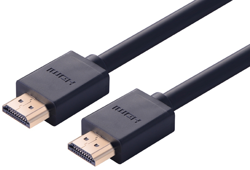 UGREEN 2m V1.4 HDMI Cable