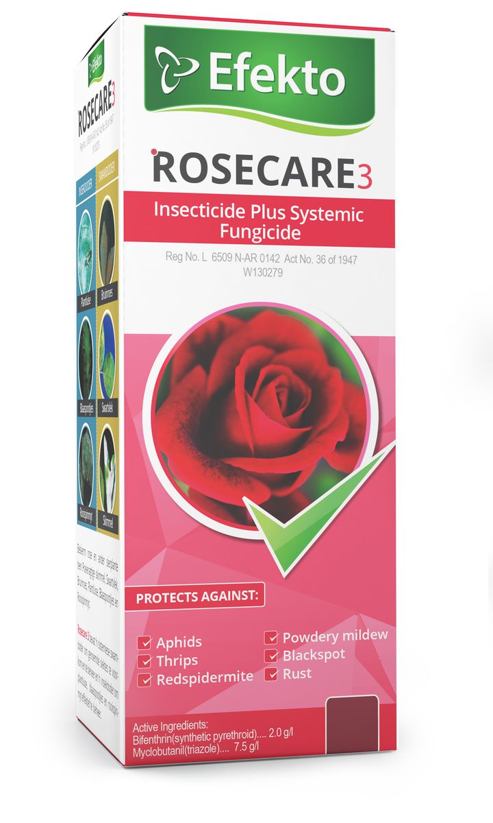 Efekto Rosecare (500ml)