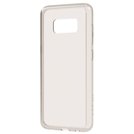 Body Glove Ghost Case for Samsung Galaxy S8 Plus - Clear 