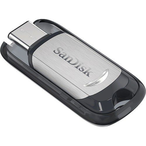 SanDisk Ultra USB Type C: 32 GB 