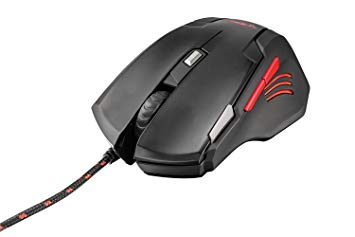 Trust GXT 111 Neebo Gaming Mouse