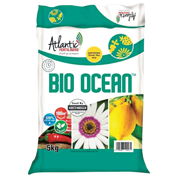 Atlanitc Bio Ocean (10kg)