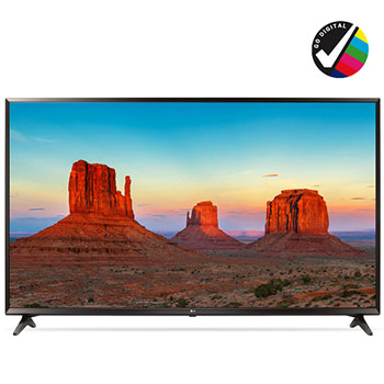 LG 65" OLED TV B8: OLED65B8PVA