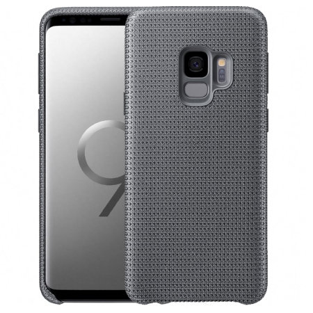 Samsung Hyperknit Cover For Galaxy S9