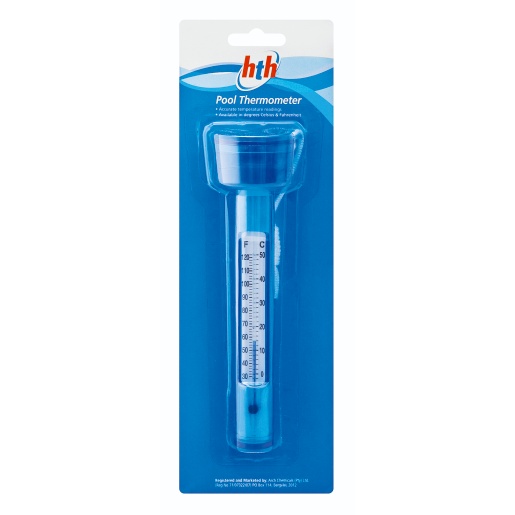 HTH Thermometer