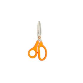 Meeco Executive Scissors 140mm Right Hand - Neon Orange
