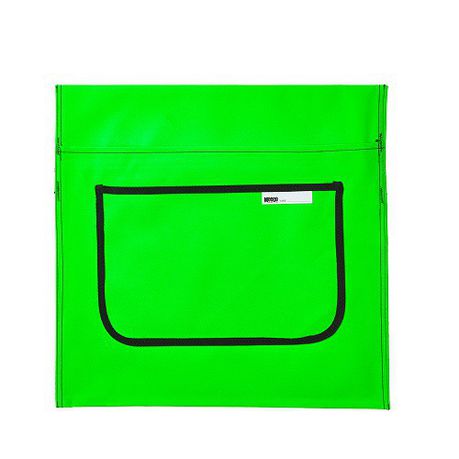 Meeco - Chair Bag Neon - Neon Green