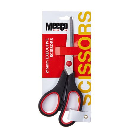 Meeco Executive Scissors 215mm