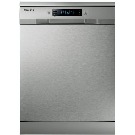 Bosch Serie 4-Freestanding Dishwasher: SMS46KI00Z