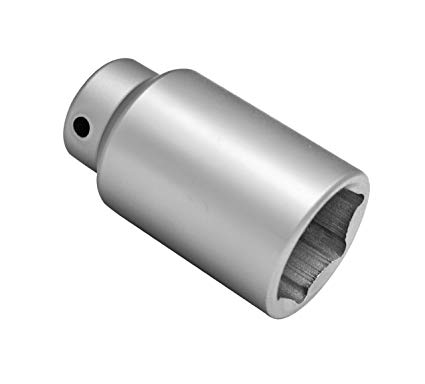 Topline Socket 9mm 1/2" Drive