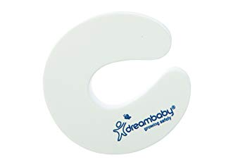 Dream Baby Door Stopper – White