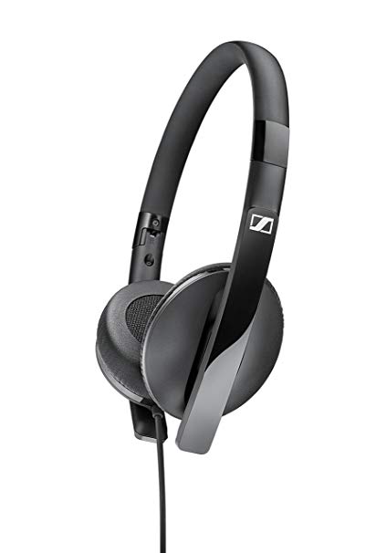 Sennheiser HD 2.0S On-Ear Headphones 