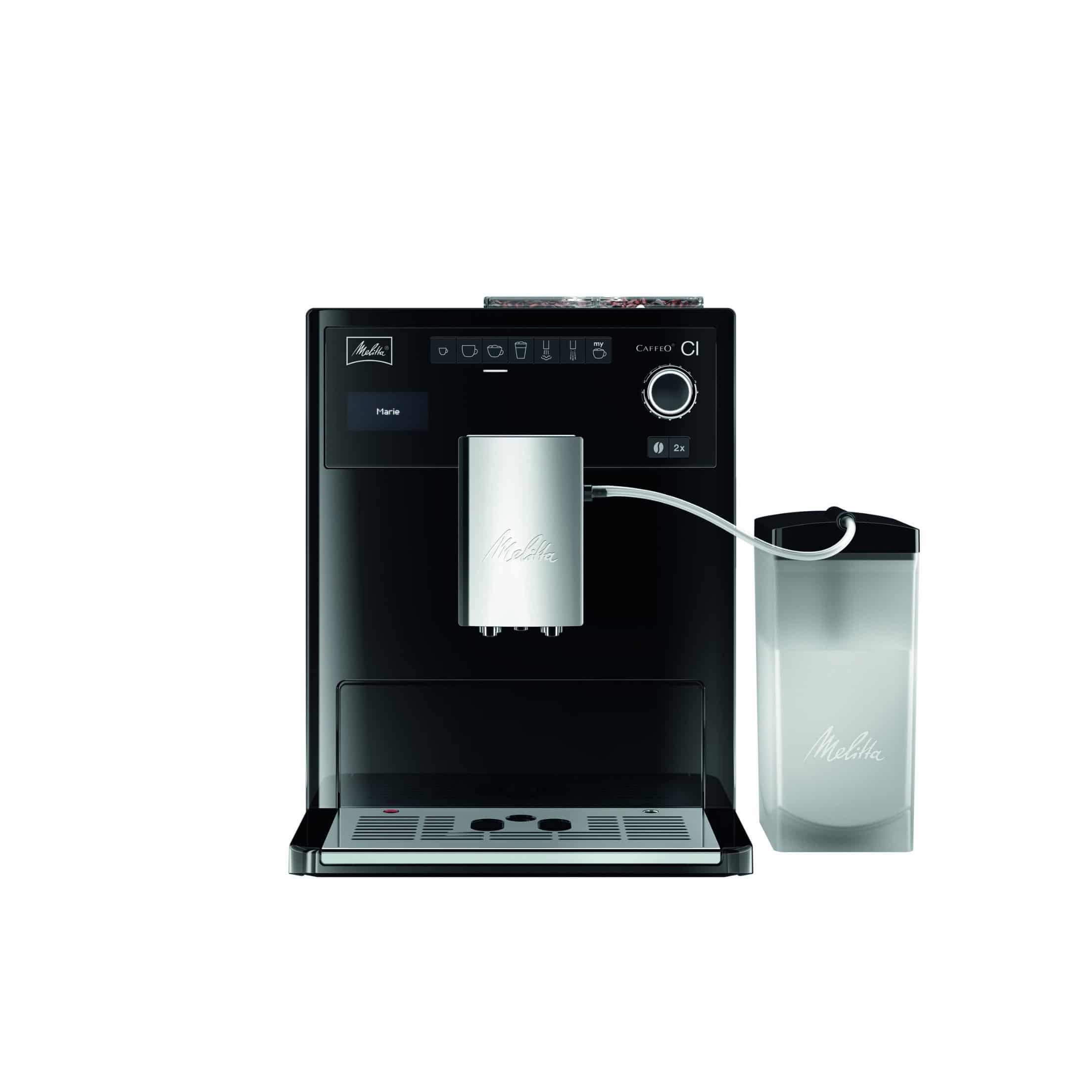 Melitta Caffeo CI Fully Automatic Coffee Machine