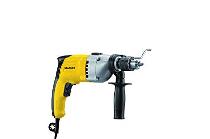 Stanley 13mm Percussion Drill (720W)