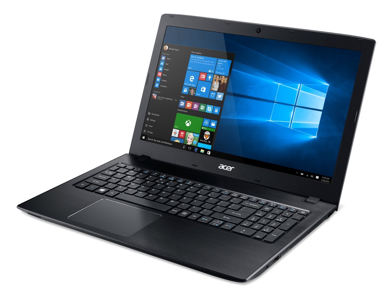Acer Aspire E5-575G Core i5-7200U