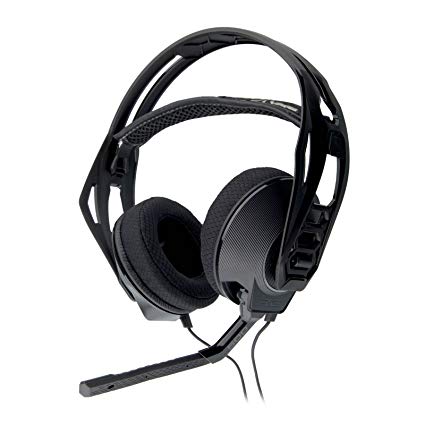 Plantronics RIG 500E Surround Sound Gaming Headset